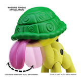 Garfield Action Figures 2 Pack Garfello and Sidekick Odie