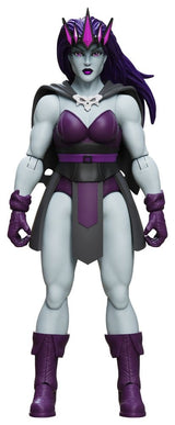 Immortal Champions Action Figure Fell Necromancer 14 cm