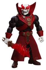 Conan the Barbarian Immortal Champions Action Figure Thulsa Doom (Undead Sorcerer) 14 cm