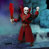 Conan the Barbarian Immortal Champions Action Figure Thulsa Doom (Undead Sorcerer) 14 cm