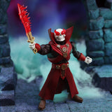 Conan the Barbarian Immortal Champions Action Figure Thulsa Doom (Undead Sorcerer) 14 cm