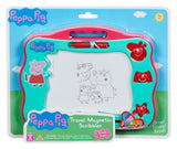 Peppa Pig Drawing Board Travelsketcher