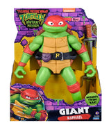 Teenage Mutant Ninja Turtles: Mutant Mayhem Action Figure Giant Raphael 30 cm