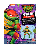 Teenage Mutant Ninja Turtles: Mutant Mayhem Action Figure Giant Raphael 30 cm