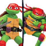Teenage Mutant Ninja Turtles: Mutant Mayhem Action Figure Giant Raphael 30 cm