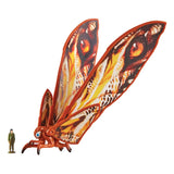 Godzilla x Kong: The New Empire Action Figure Mothra with Jiva 15 cm