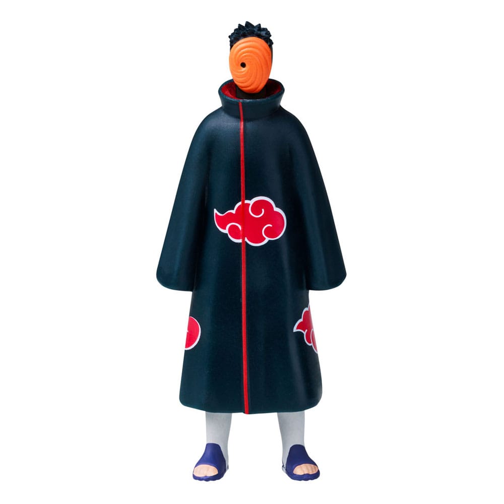 Naruto Blind Bag Mini-Figures Display (24)