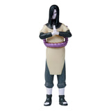 Naruto Blind Bag Mini-Figures Display (24)