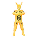 Naruto Blind Bag Mini-Figures Display (24)