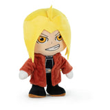 Fullmetal Alchemist Plush Figure Edward 26 cm