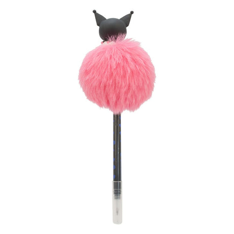Sanrio Pom Pom Pen Kuromi