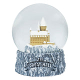 Harry Potter Snow Globe Magical Location  The Great Hall