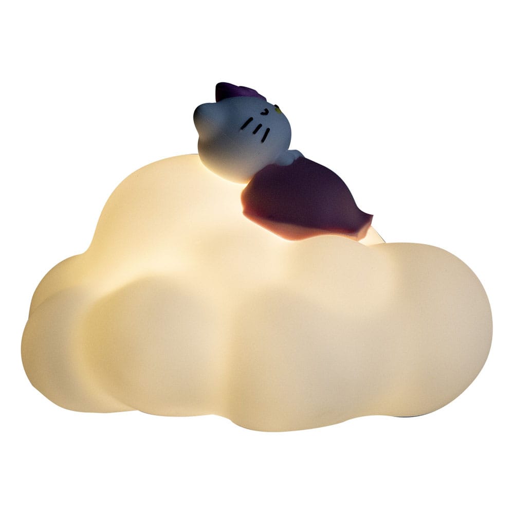 Sanrio Lamp Hello Kitty Cloud