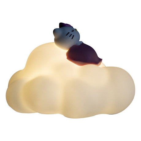 Sanrio Lamp Hello Kitty Cloud