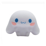 Sanrio Mood Lamp with USB-C Cinnamoroll 11 cm