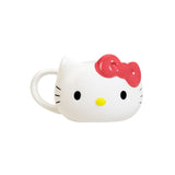Sanrio 3D Mug & Socks Set Hello Kitty