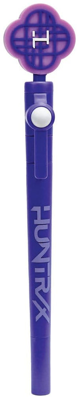 KPop Demon Hunters Fidget Pen Huntr/x