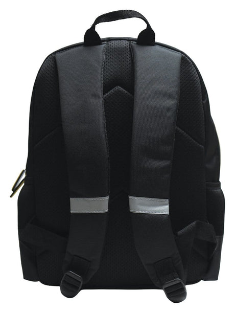 KPop Demon Hunetrs Backpack Golden Premium
