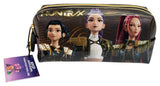 KPop Demon Hunetrs Pencil Case Golden