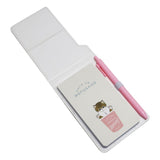 Mofusand To Do List with Pen