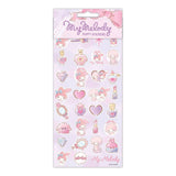Sanrio Sticker Set My Melody