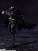 Berserk S.H.Figuarts Action Figure Guts (Berserker Armor) 16 cm