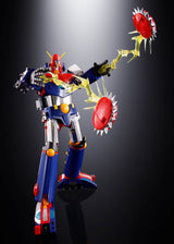 Chodenji Robo Combattler V Soul of Chogokin Diecast Action Figure GX50-SP Com-Battler V Chogokin 50th Anniversary Ver. 25 cm