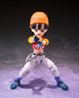 Dragon Ball S.H.Figuarts Action Figure Pan -GT- & Gil