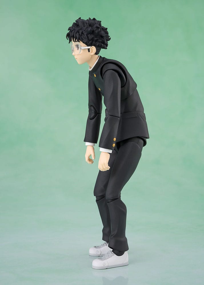 Dandadan S.H.Figuarts Action Figure Okarun 14 cm