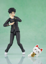 Dandadan S.H.Figuarts Action Figure Okarun 14 cm