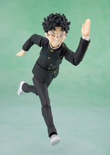 Dandadan S.H.Figuarts Action Figure Okarun 14 cm