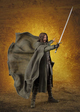 Lord of the Rings S.H. Figuarts Action Figure Aragorn 16 cm