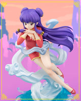 Ranma 1/2 FiguartsZERO Chouette PVC Statue Shampoo 17 cm