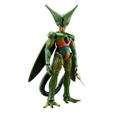Dragonball Z S.H. Figuarts Action Figure Cell First Form Reissue 17 cm