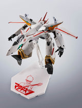 Macross 7 Hi-Metal R Action Figure VF-19P Valkyrie (Zola Planetary Patrol) 15 cm