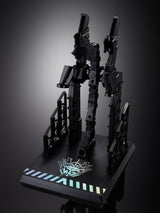 Neon Genesis Evangelion Metal Build Action Figure Eva Test Type-01 30th with the Spear of Gaius 22 cm