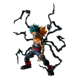 My Hero Academia S.H. Figuarts Action Figure Deku Overlay 14 cm