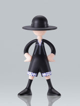 One Piece Luffy's Archive of Adventure Mini Figure Blind Box Assortment (10)