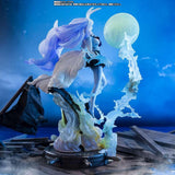 One Piece Figuarts ZERO Extra Battle PVC Statue Carrot Sulong 28 cm