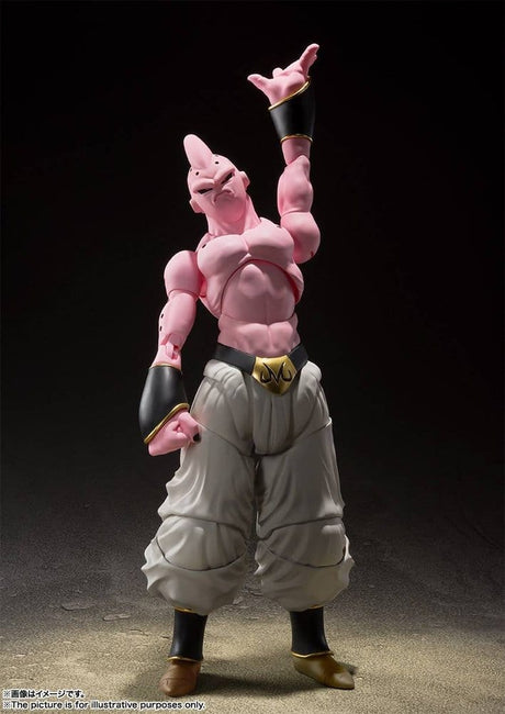 Dragon Ball Z S.H.Figuarts Action Figure Super Buu 19 cm