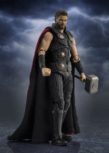 Marvel S.H.Figuarts Action Figure Thor (Avengers: Doomsday) 16 cm
