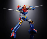 Chodenji Robot Combattler V Soul of Chogokin Diecast Action Figure GX-121 Combattler V6 26 cm
