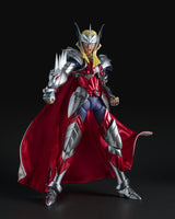 Saint Seiya Saint Cloth Myth EX Action Figure Beta Merak Hagen 40th Anniversary Ver. 18 cm