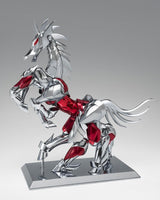 Saint Seiya Saint Cloth Myth EX Action Figure Beta Merak Hagen 40th Anniversary Ver. 18 cm