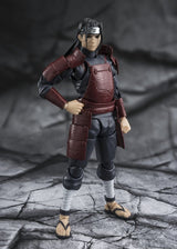 Naruto S.H.Figuarts Action Figure Hashirama Senju -Reanimation- 17 cm