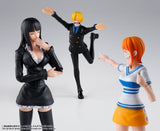 One Piece S.H. Figuarts Action Figure Nico Robin -Enies Lobby- 16 cm
