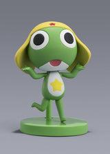 Sergeant Frog S.H.Figuarts Action Figure Keroro & Pekoponian Suits Set 16 cm