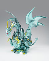 Saint Seiya Saint Cloth Myth EX Action Figure Dragon Shiryu God Cloth 18 cm