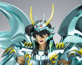 Saint Seiya Saint Cloth Myth EX Action Figure Dragon Shiryu God Cloth 18 cm