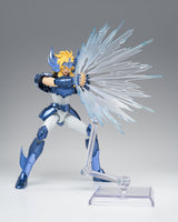 Saint Seiya Saint Cloth Myth EX Action Figure Cygnus Hyoga (Final Bronze Cloth) Original Color Edition 17 cm